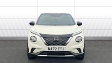 Nissan Juke 1.6 Hybrid Tekna+ 5dr Auto Hybrid Hatchback